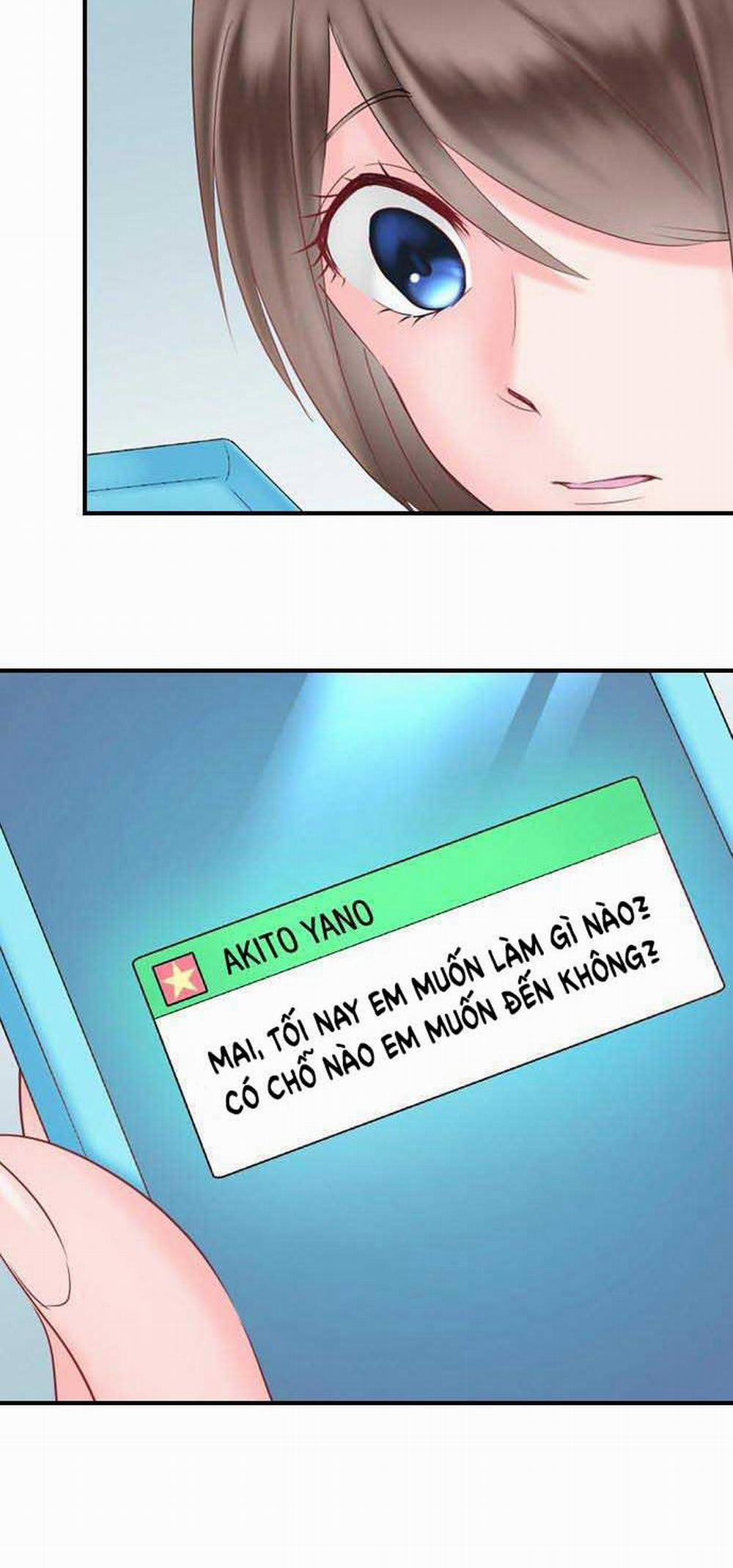 70% Nhân Viên Tăng Ca Sẽ Làm Tình 7 trang 7