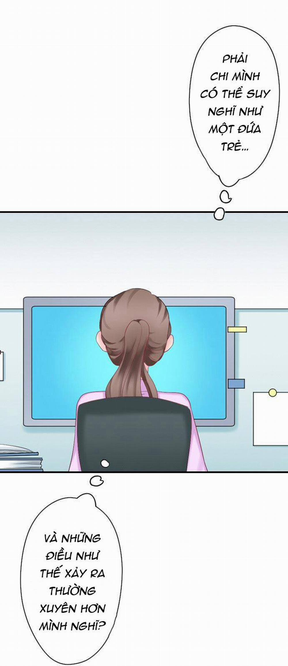 70% Nhân Viên Tăng Ca Sẽ Làm Tình 8 trang 5