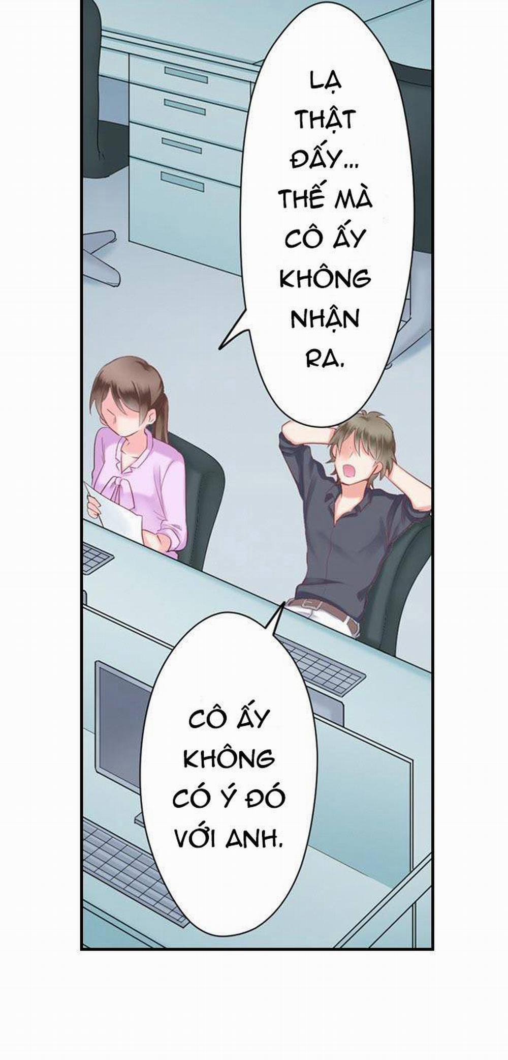 70% Nhân Viên Tăng Ca Sẽ Làm Tình 9 trang 13