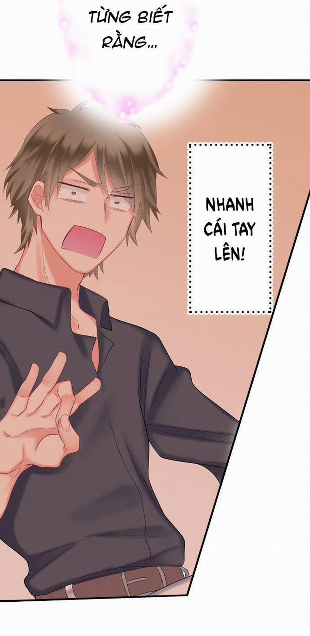 70% Nhân Viên Tăng Ca Sẽ Làm Tình 9 trang 15