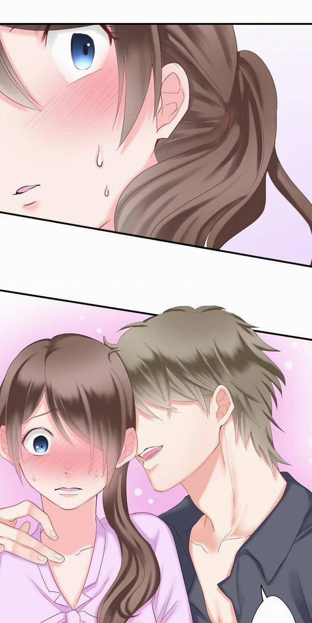 70% Nhân Viên Tăng Ca Sẽ Làm Tình 9 trang 2