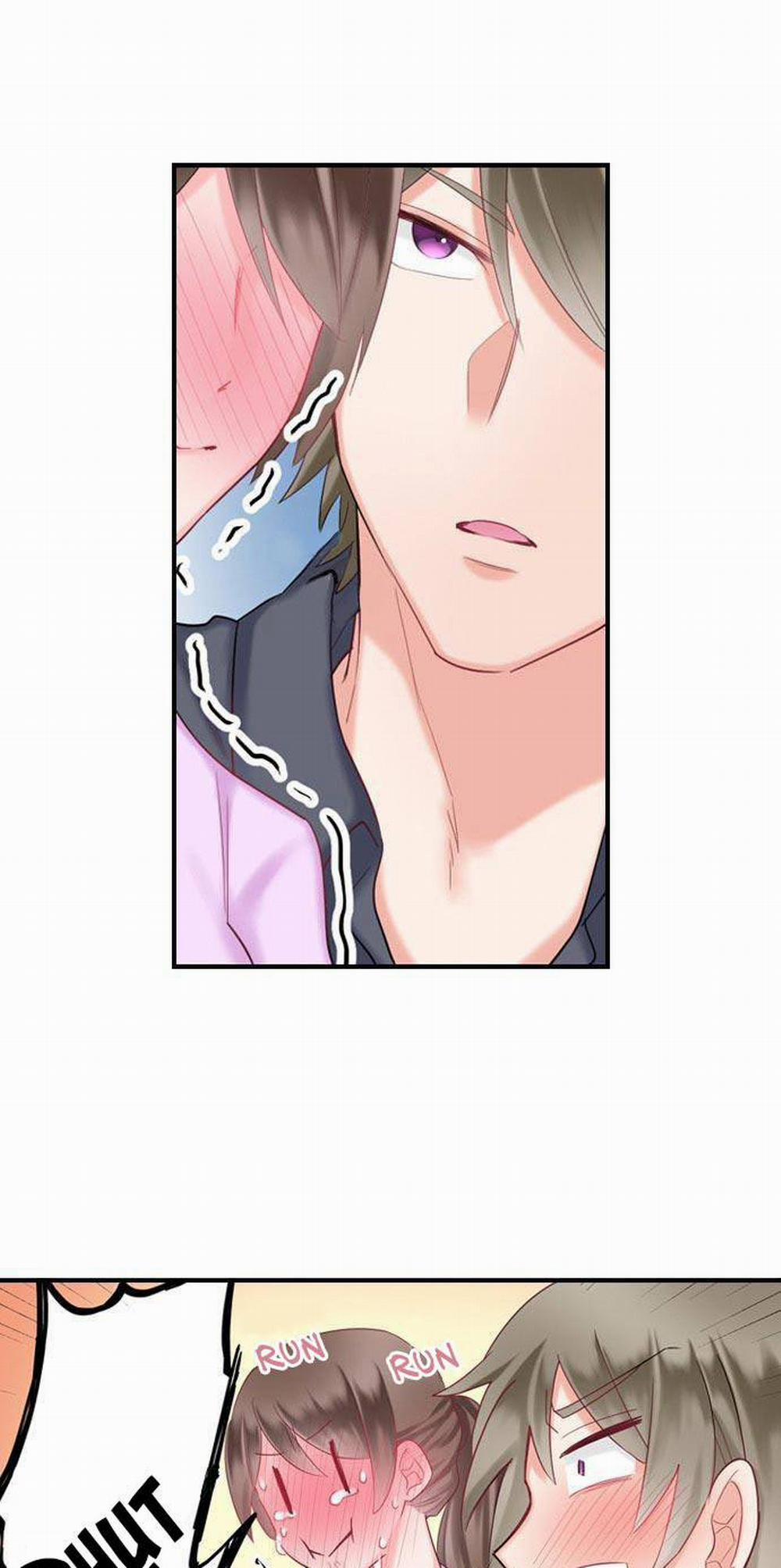 70% Nhân Viên Tăng Ca Sẽ Làm Tình 9 trang 5