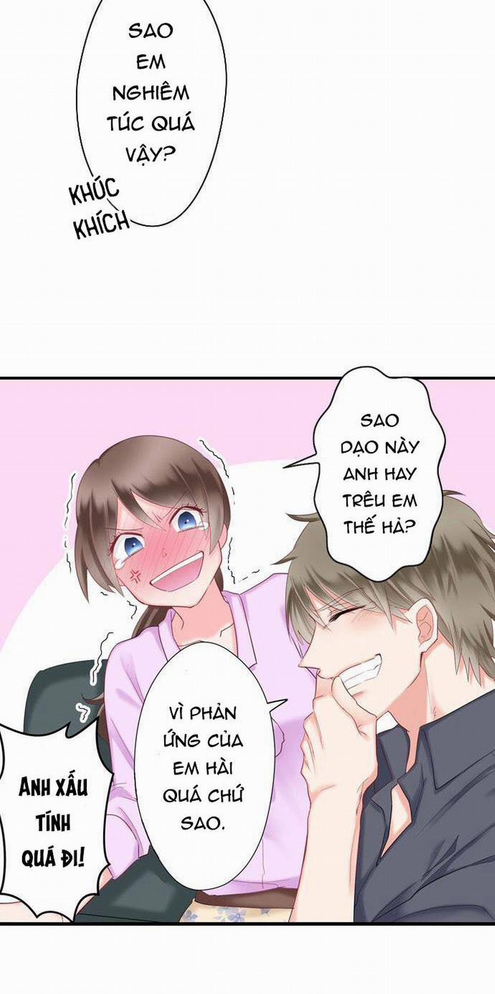 70% Nhân Viên Tăng Ca Sẽ Làm Tình 9 trang 7