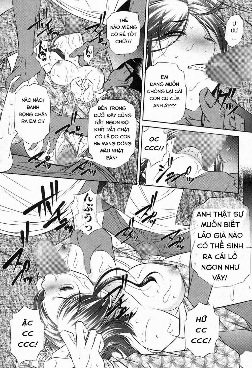 72 Day In Japan trang 10