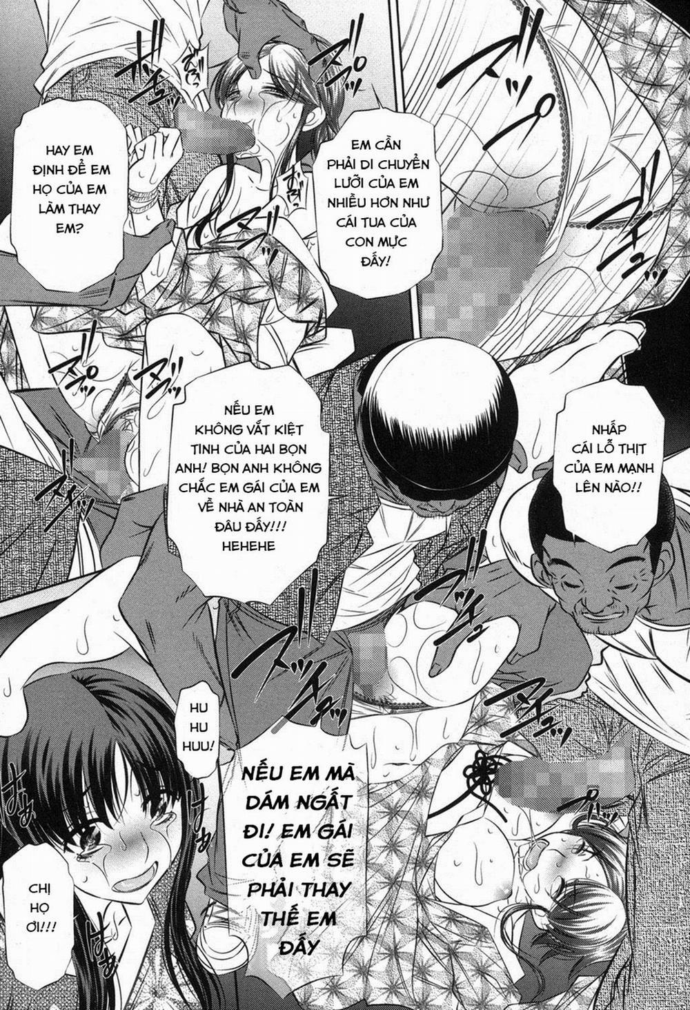 72 Day In Japan trang 11