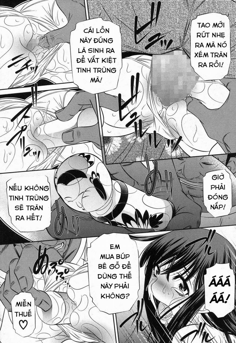 72 Day In Japan trang 20