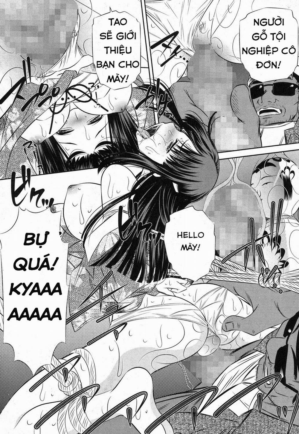 72 Day In Japan trang 21