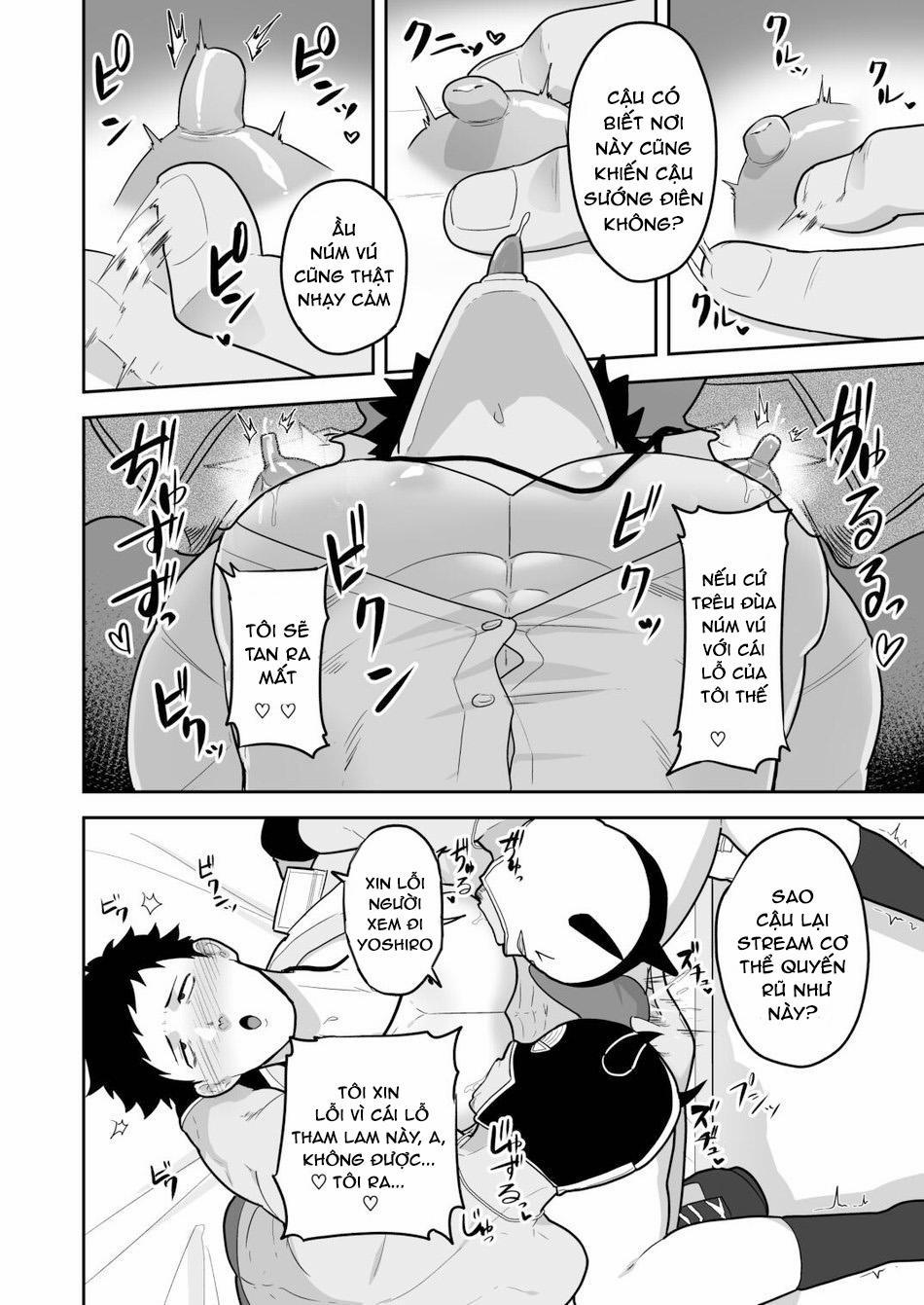 846 lên đỉnh bằng cửa sau 1 trang 17