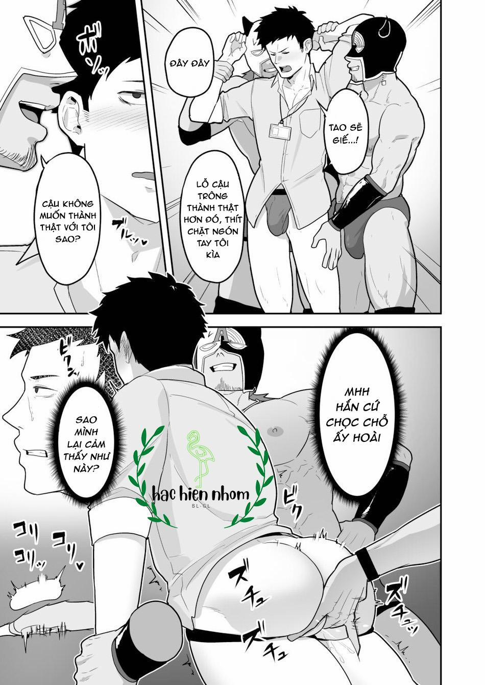 846 lên đỉnh bằng cửa sau 1 trang 7