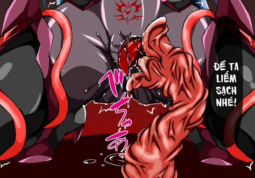 守護聖女淫獄篇・堕後 2 trang 37