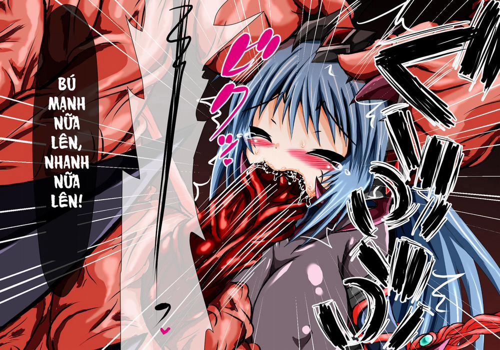 守護聖女淫獄篇・堕後 2 trang 40