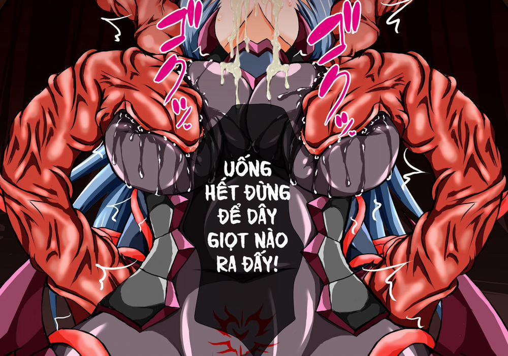 守護聖女淫獄篇・堕後 2 trang 46