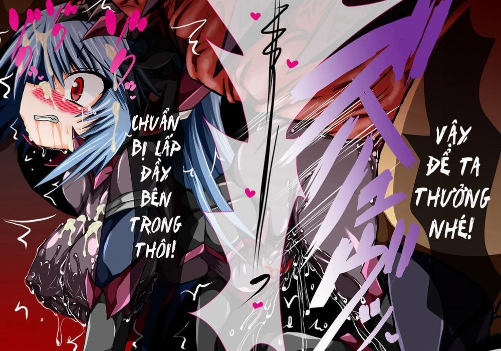 守護聖女淫獄篇・堕後 2 trang 57