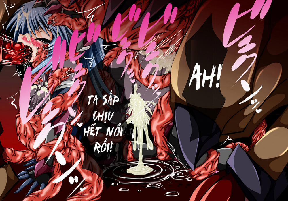 守護聖女淫獄篇・堕後 2 trang 66