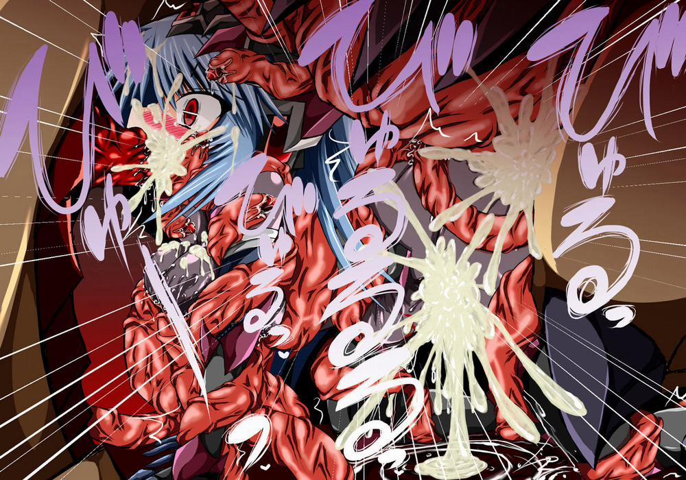 守護聖女淫獄篇・堕後 2 trang 67