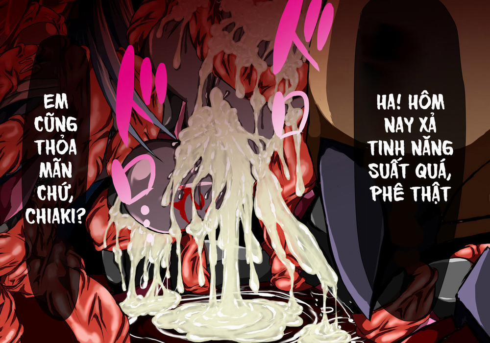 守護聖女淫獄篇・堕後 2 trang 68