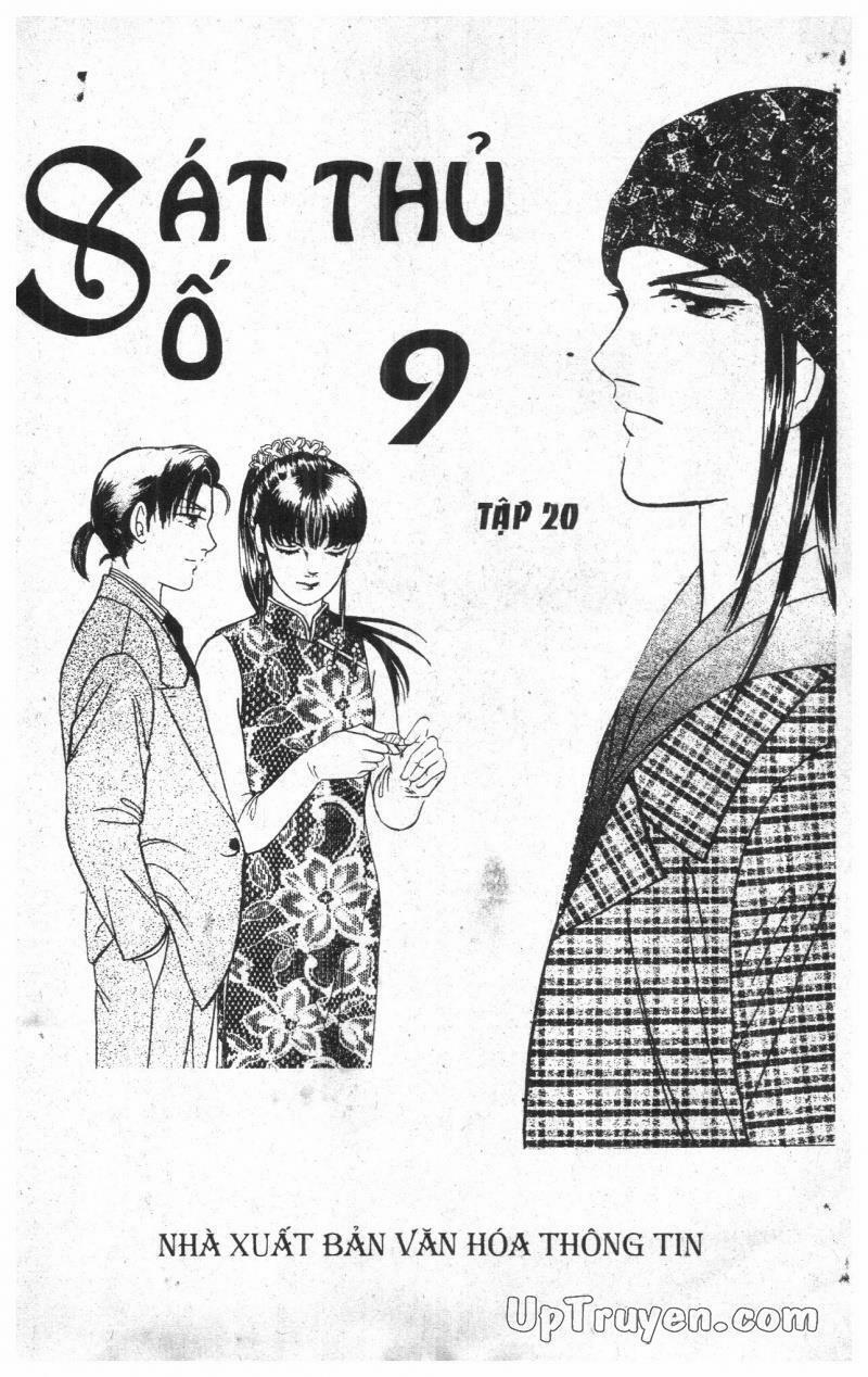 9 Banme No Musashi 0 -31.5 trang 0