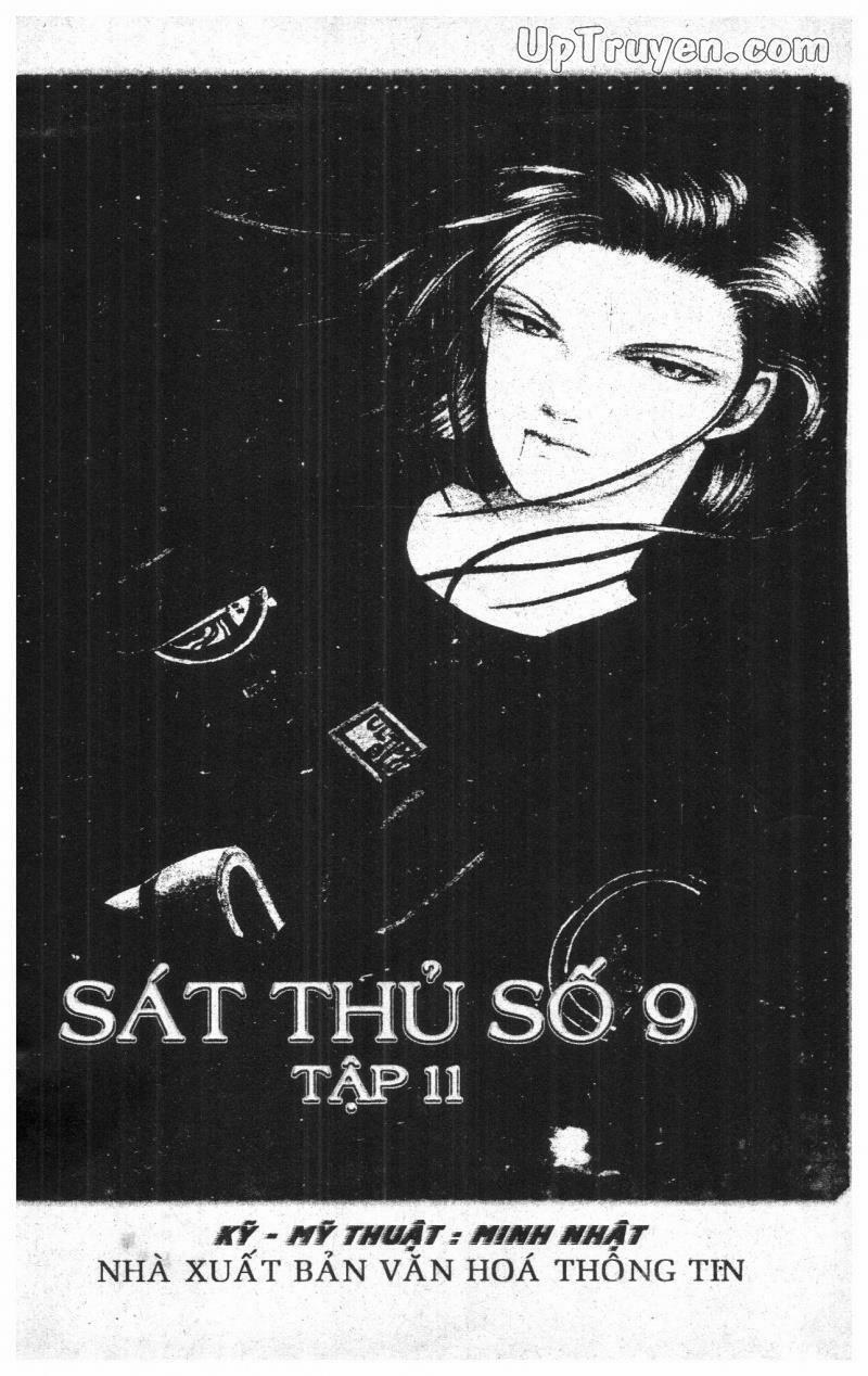9 Banme No Musashi 11 trang 0
