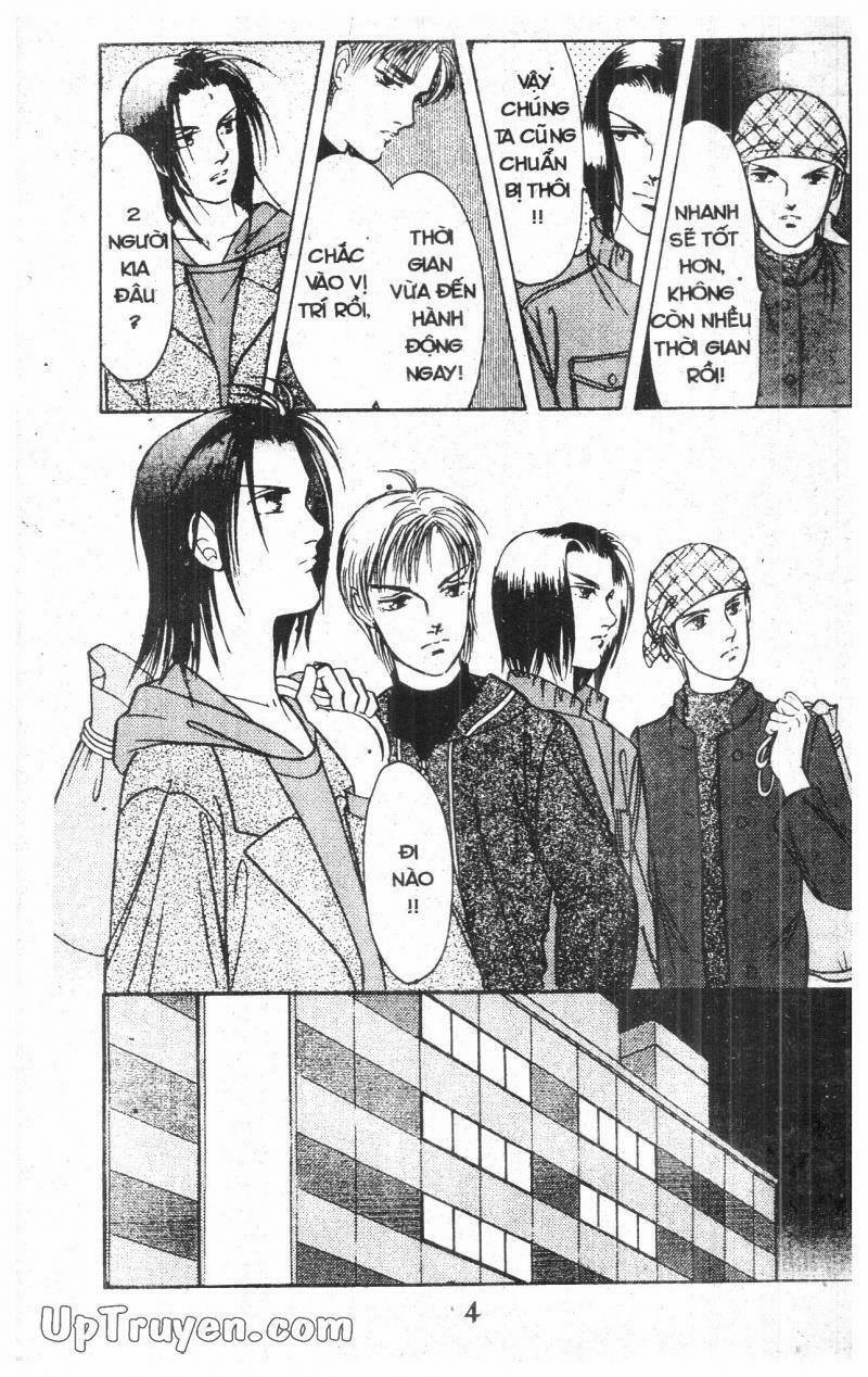 9 Banme No Musashi 11 trang 1