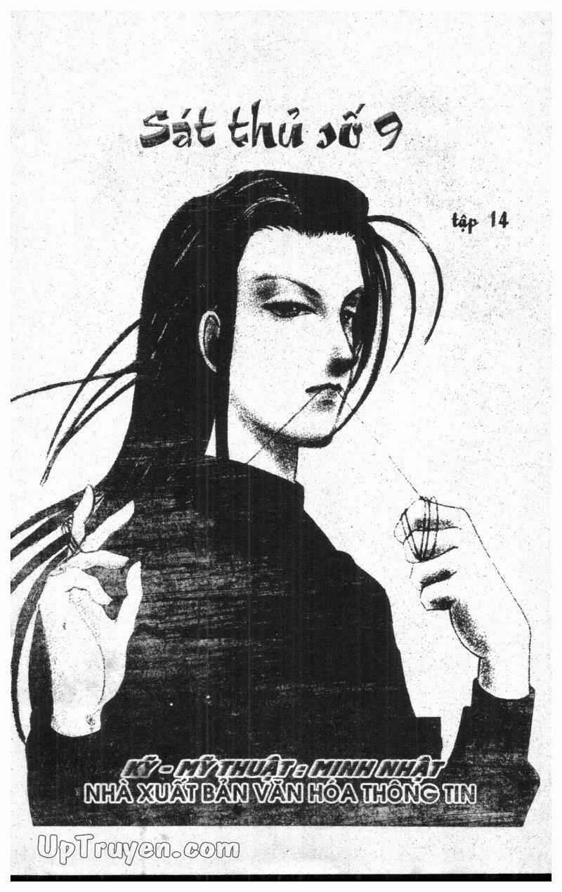 9 Banme No Musashi 14 trang 0