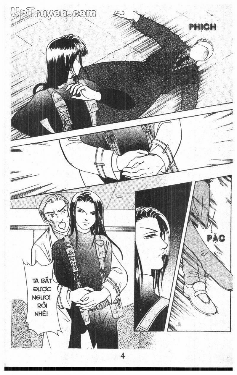 9 Banme No Musashi 14 trang 1