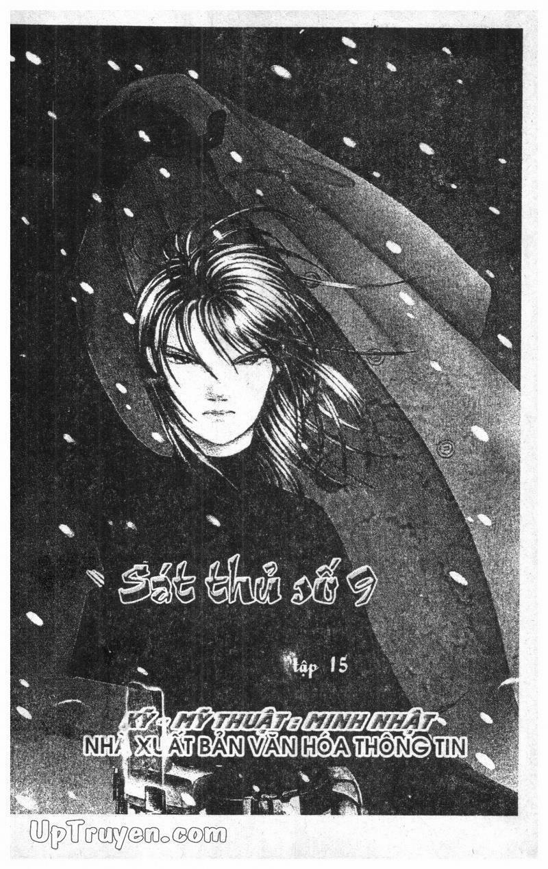 9 Banme No Musashi 15 trang 0