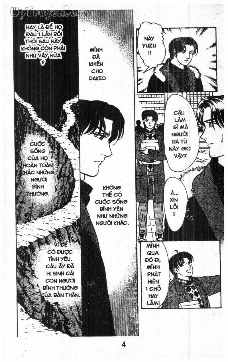 9 Banme No Musashi 15 trang 1