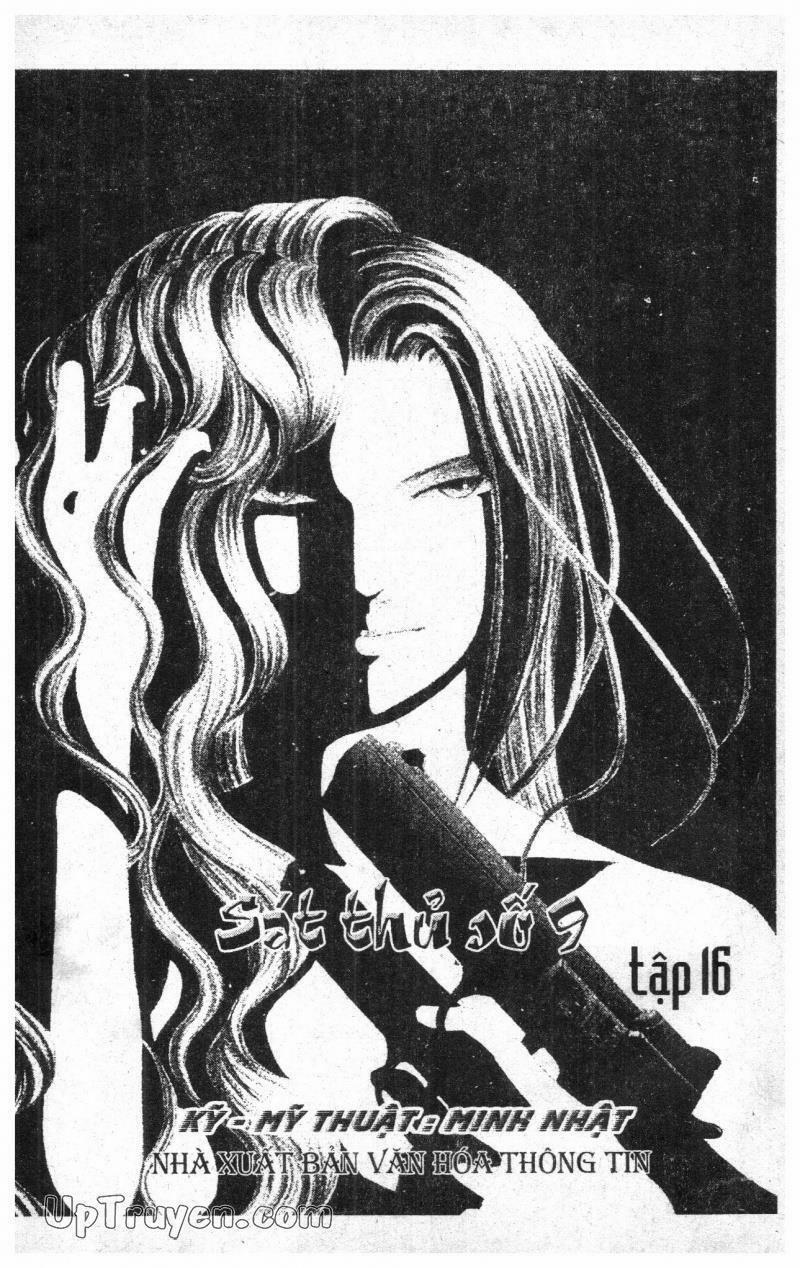 9 Banme No Musashi 16 trang 0