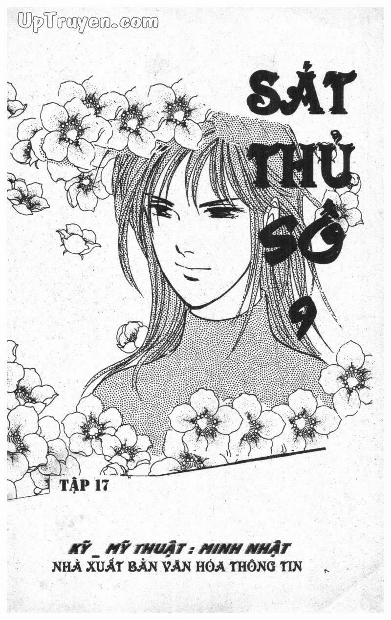 9 Banme No Musashi 17 trang 0