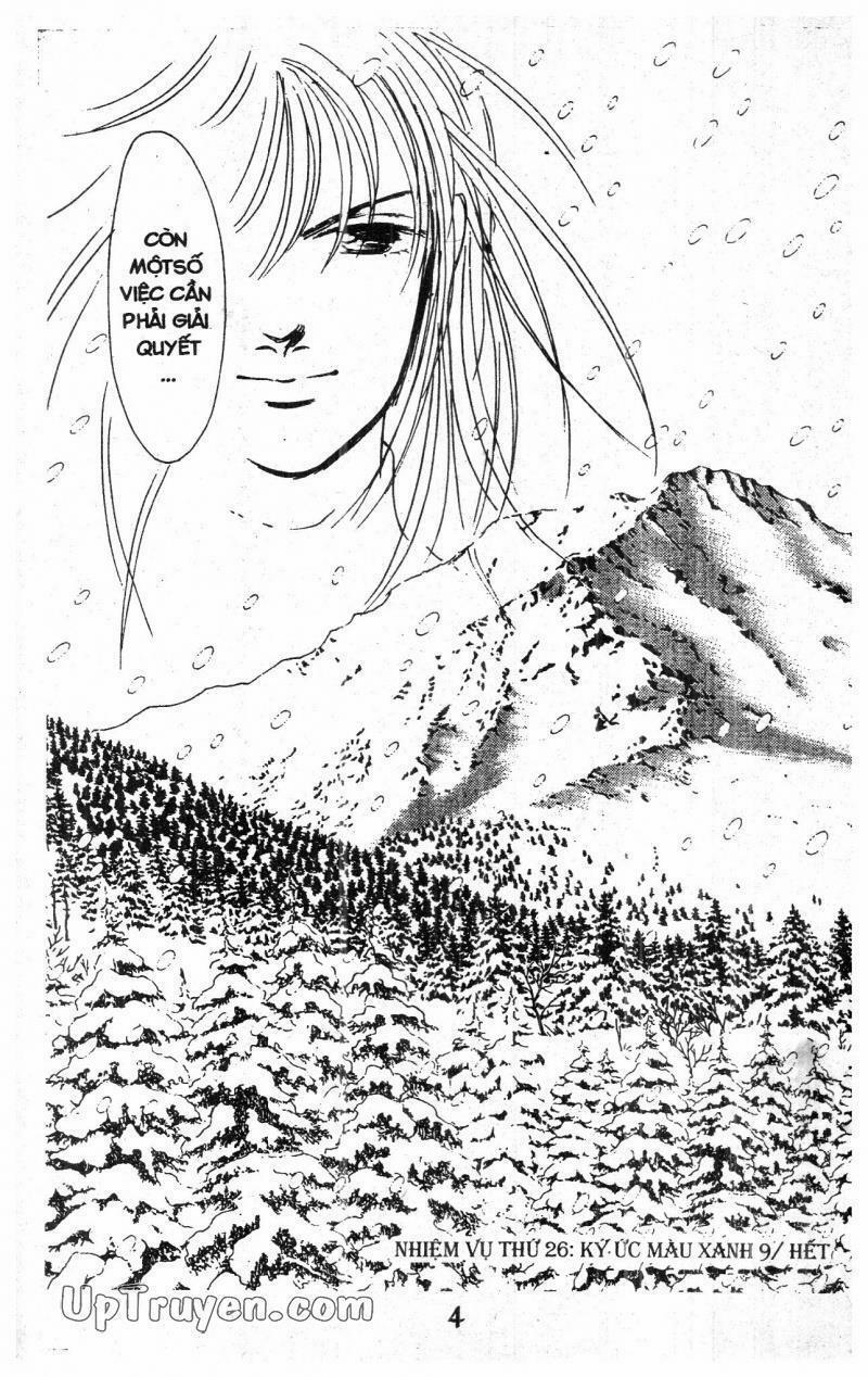 9 Banme No Musashi 18 trang 1