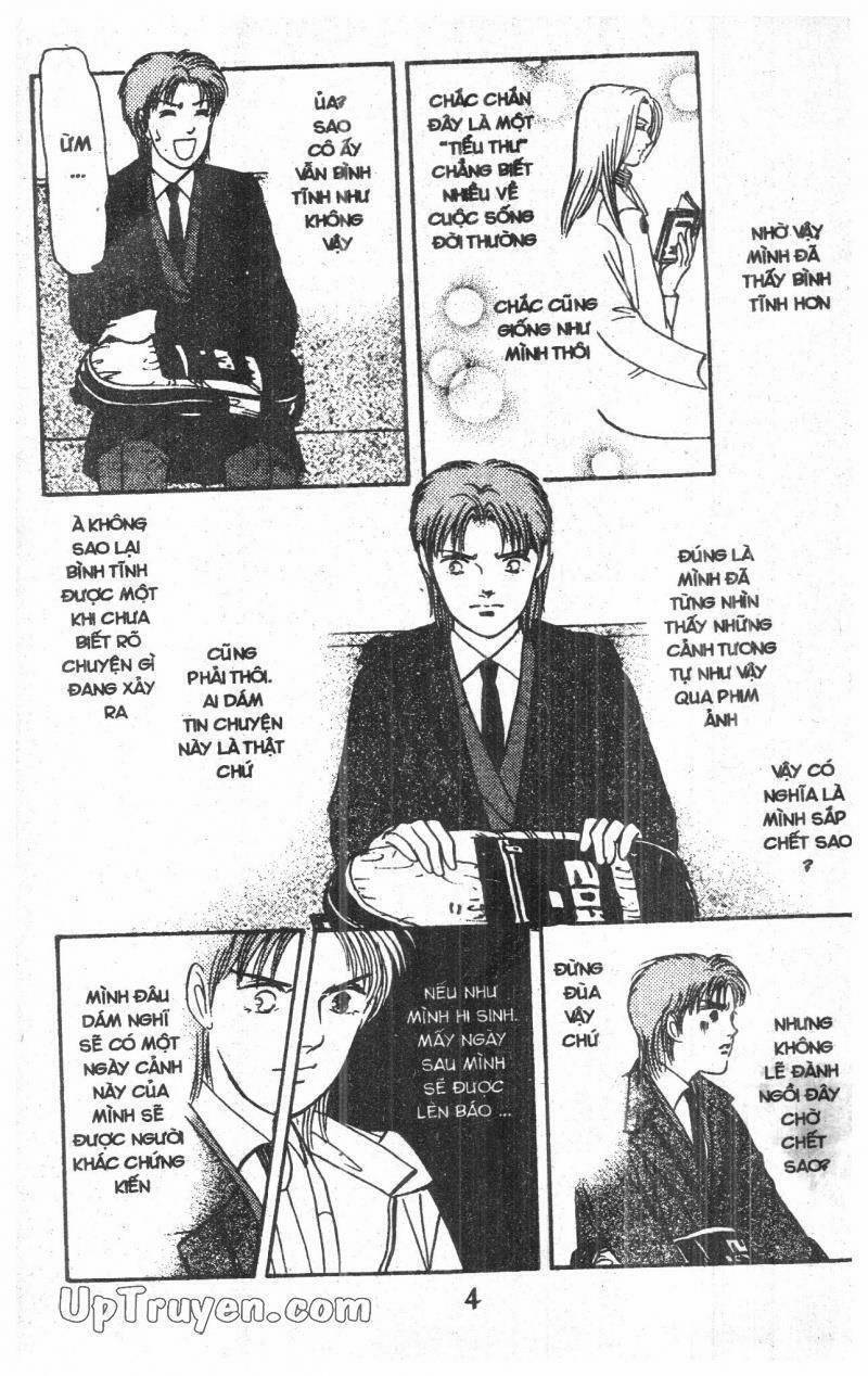 9 Banme No Musashi 19 trang 1