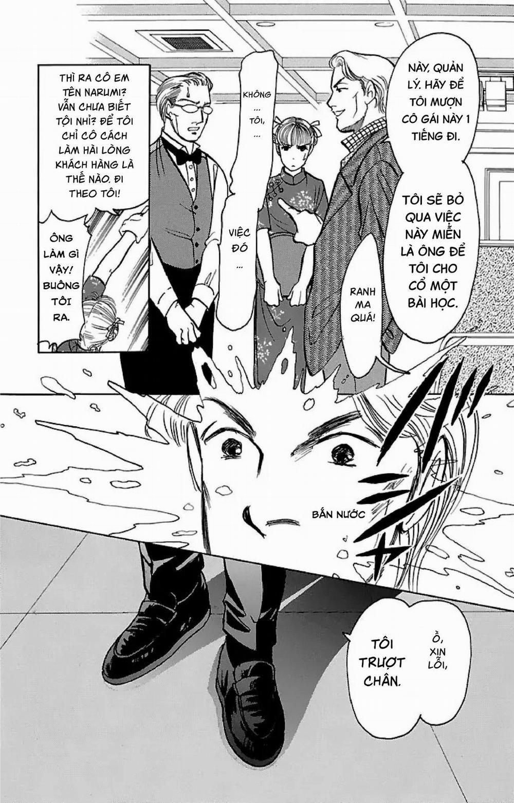 9 Banme No Musashi 32.4 trang 1