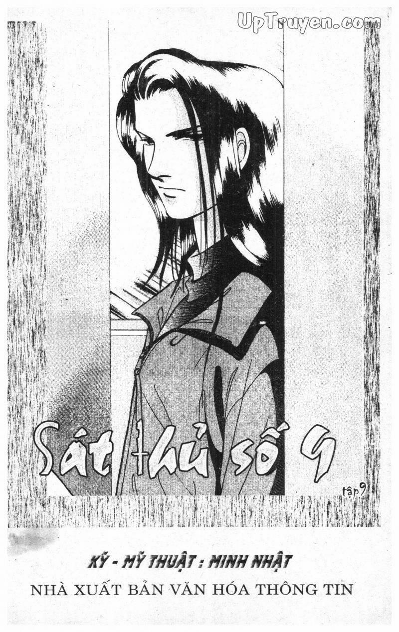9 Banme No Musashi 9 trang 0