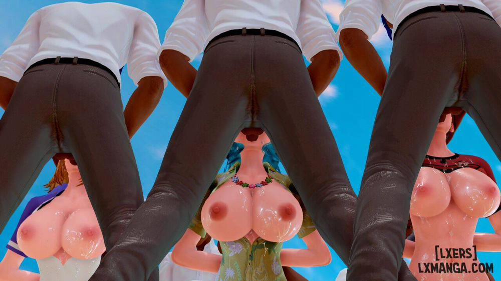 9 Hole GAME Oneshot trang 37