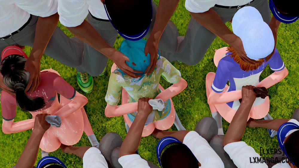 9 Hole GAME Oneshot trang 38