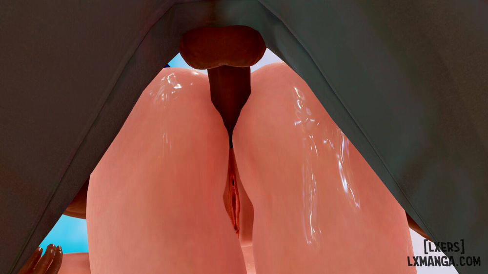 9 Hole GAME Oneshot trang 48