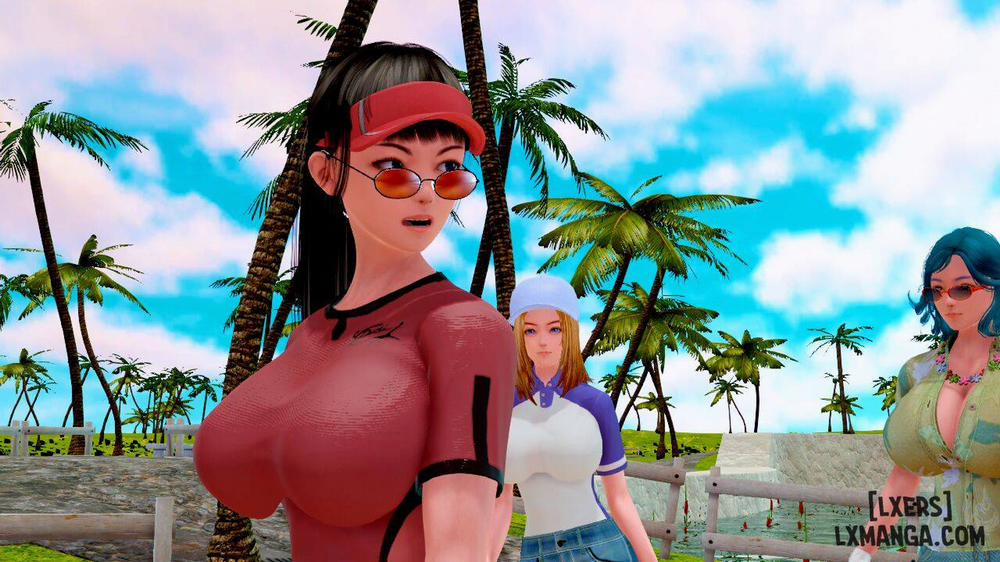 9 Hole GAME Oneshot trang 7