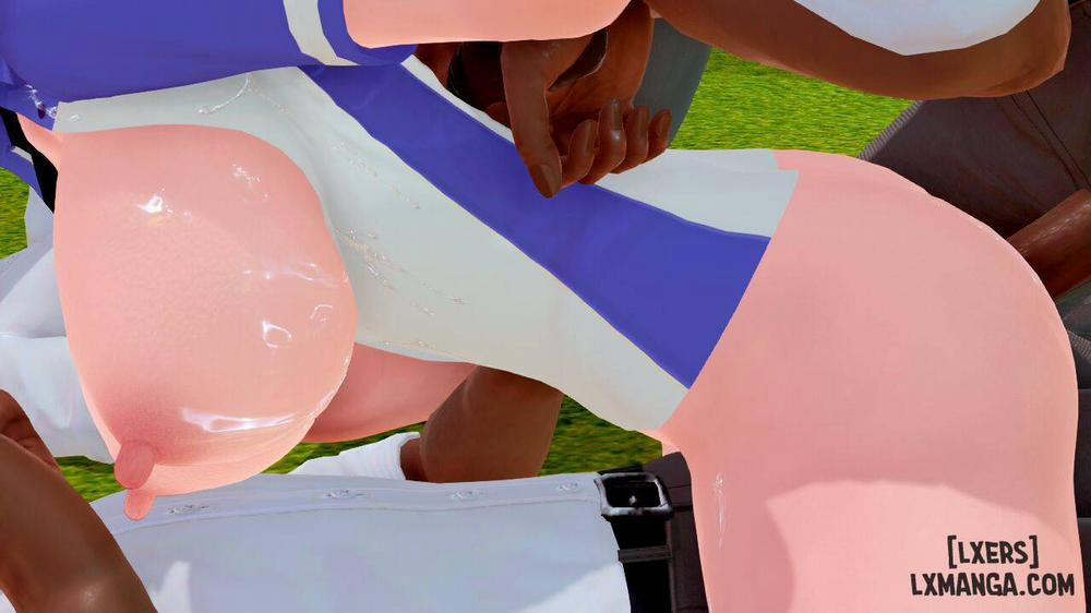 9 Hole GAME Oneshot trang 75