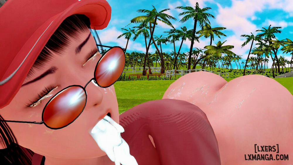 9 Hole GAME Oneshot trang 84