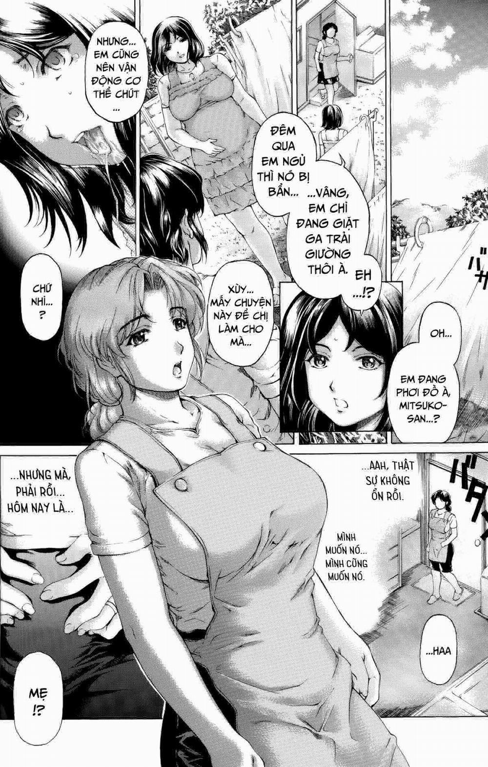 9-Ji Kara 5-ji Made no Koibito 5 trang 12