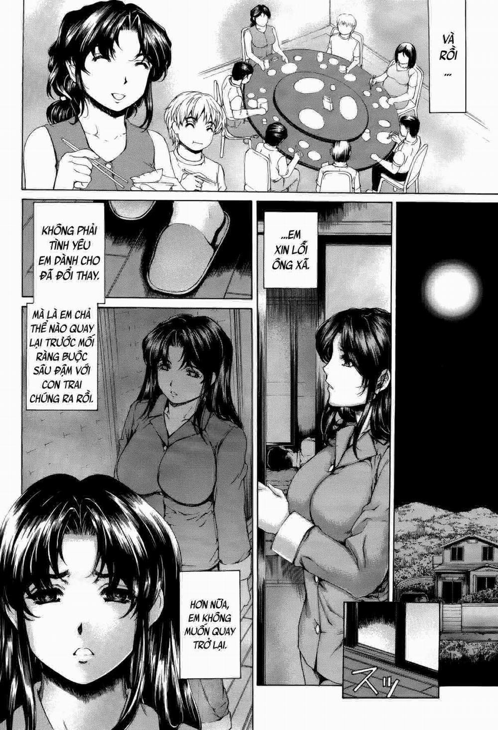 9-Ji Kara 5-ji Made no Koibito 5 trang 32