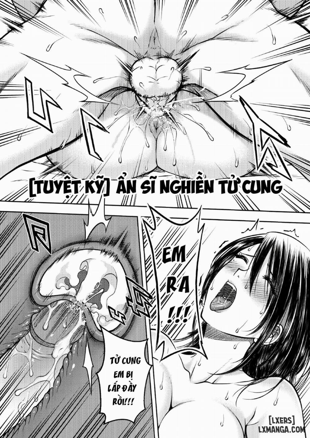 9 Satra Oneshot trang 26