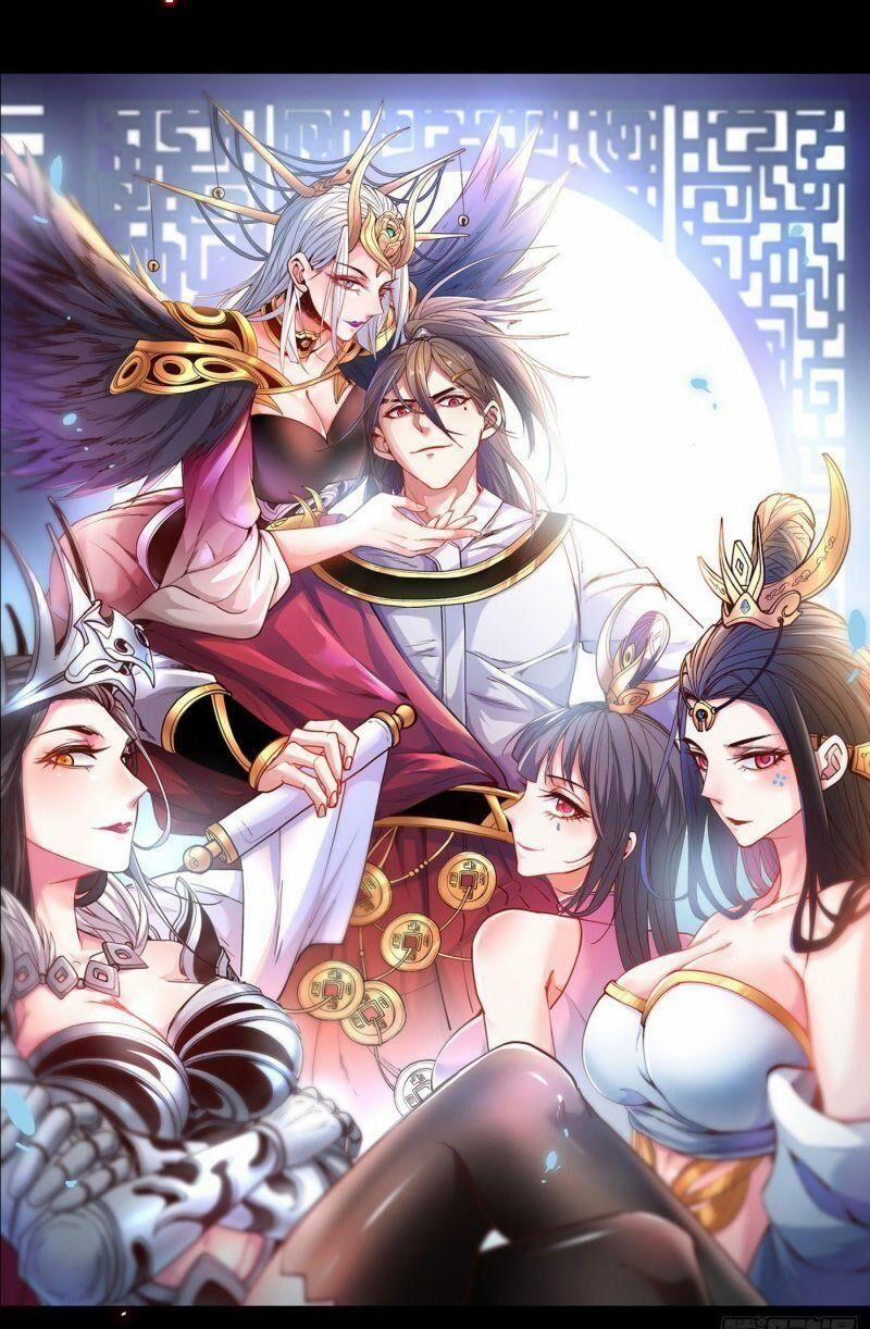 99 Cách Dạy Dỗ Thành Thánh Của Sư Phụ Xinh Đẹp 0 trang 13