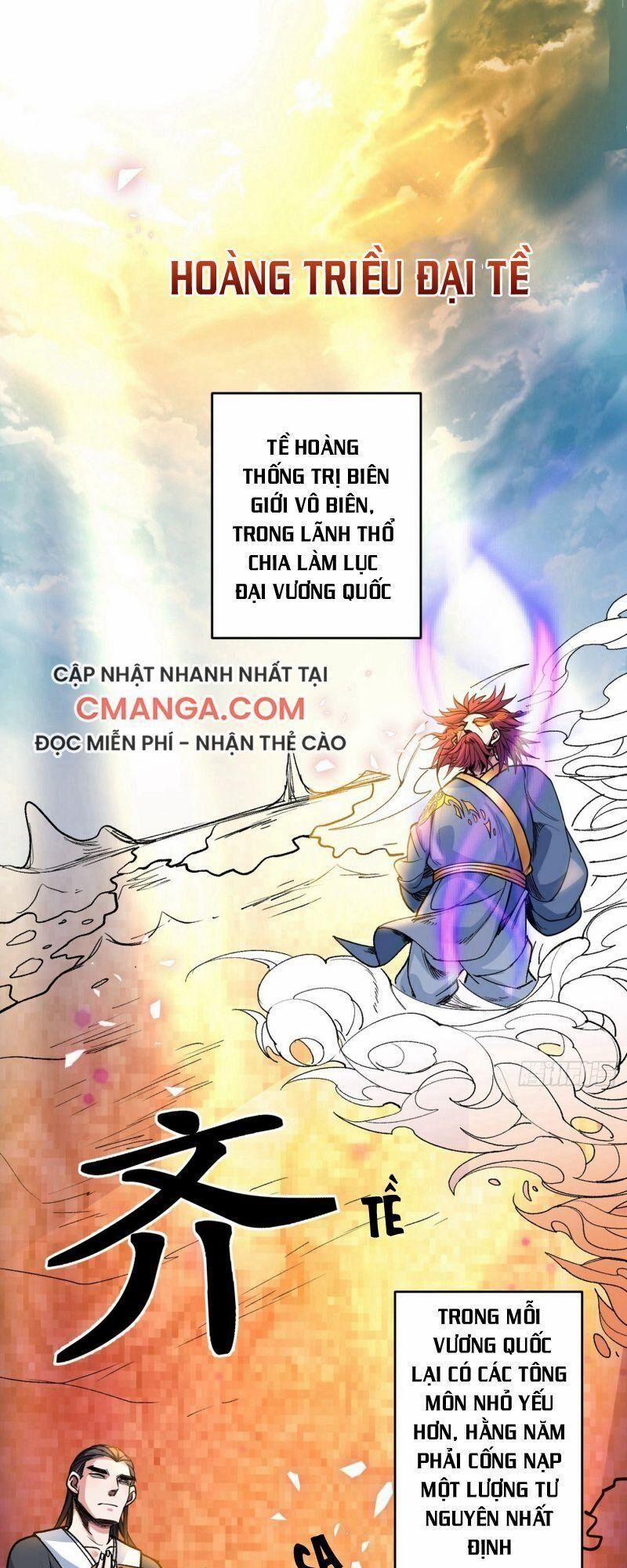 99 Cách Dạy Dỗ Thành Thánh Của Sư Phụ Xinh Đẹp 1 trang 0