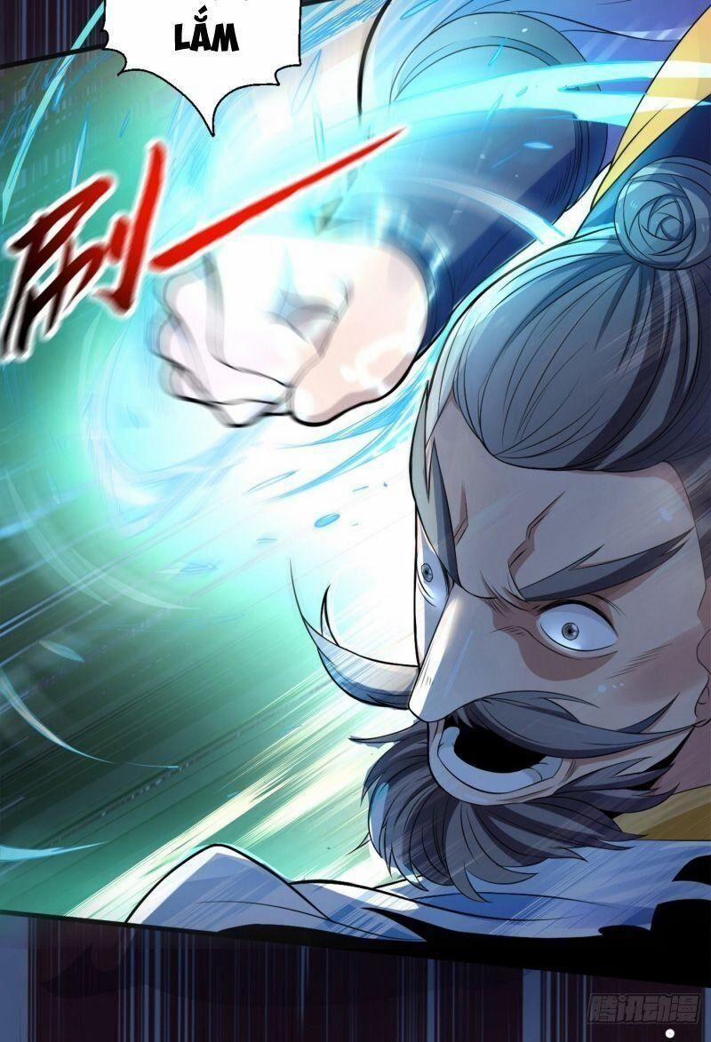 99 Cách Dạy Dỗ Thành Thánh Của Sư Phụ Xinh Đẹp 1 trang 17