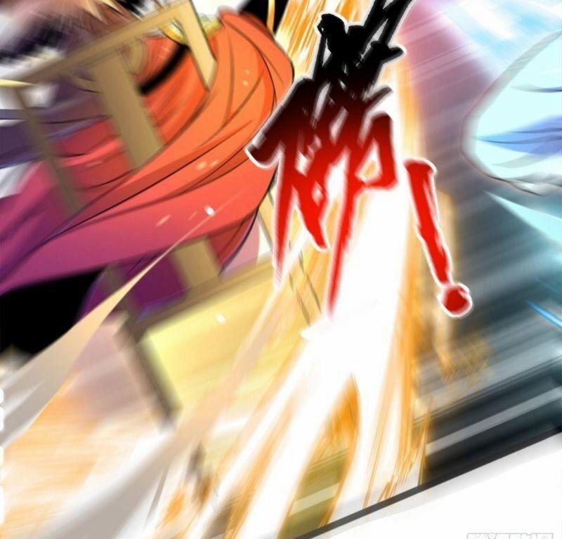 99 Cách Dạy Dỗ Thành Thánh Của Sư Phụ Xinh Đẹp 1 trang 19