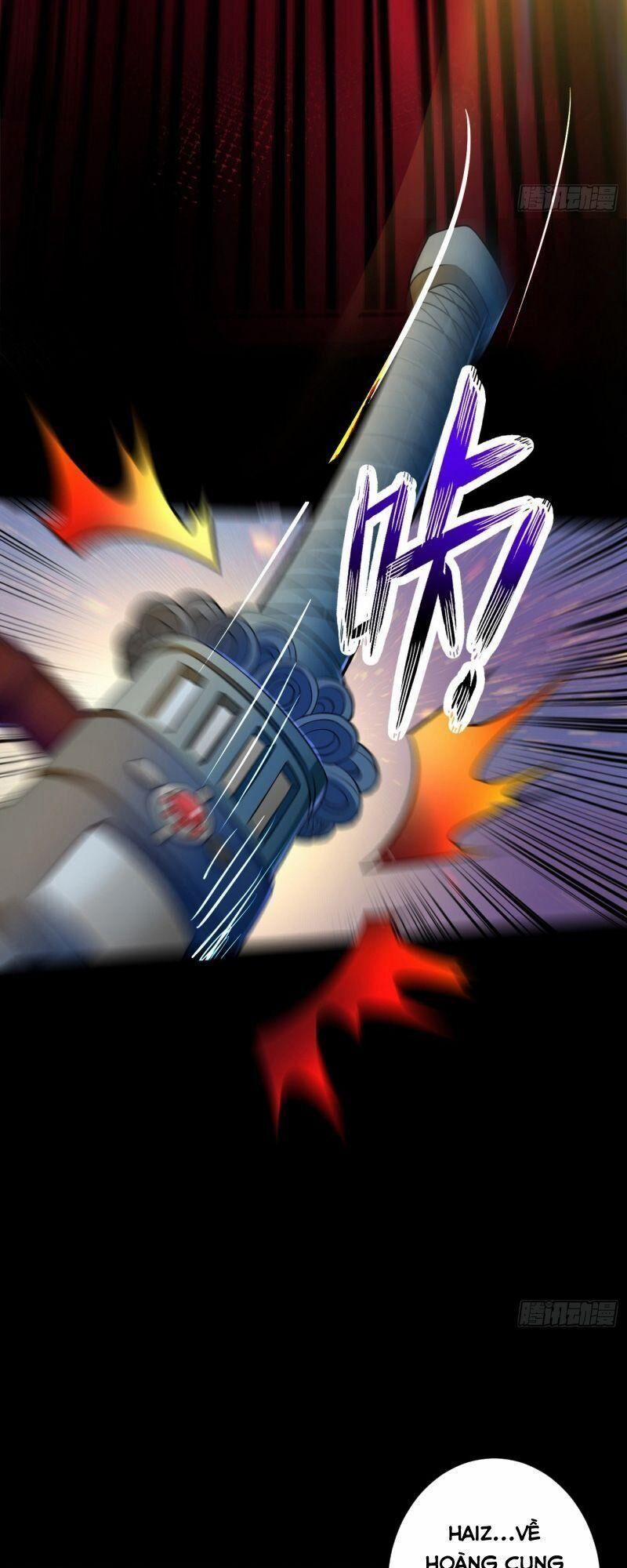 99 Cách Dạy Dỗ Thành Thánh Của Sư Phụ Xinh Đẹp 1 trang 28