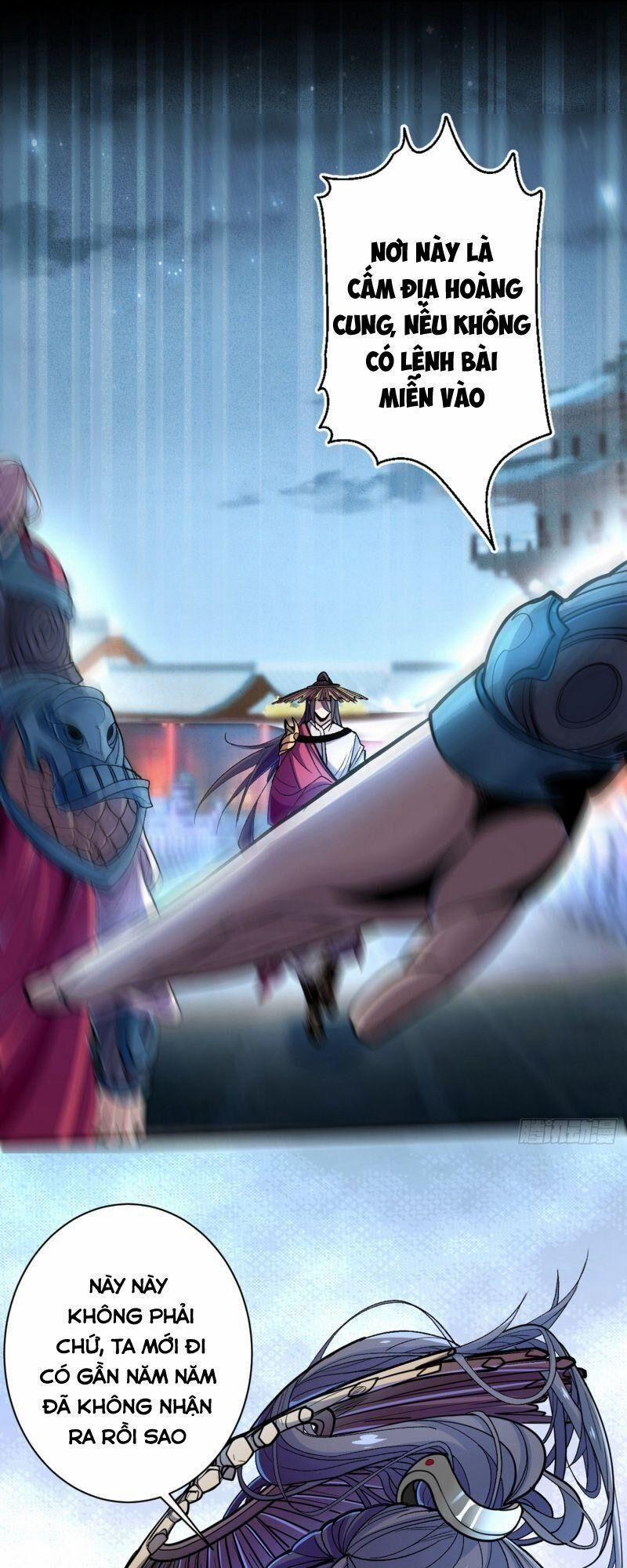 99 Cách Dạy Dỗ Thành Thánh Của Sư Phụ Xinh Đẹp 1 trang 32