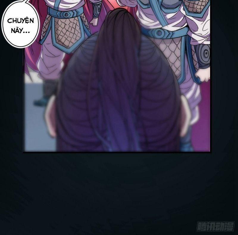 99 Cách Dạy Dỗ Thành Thánh Của Sư Phụ Xinh Đẹp 1 trang 39