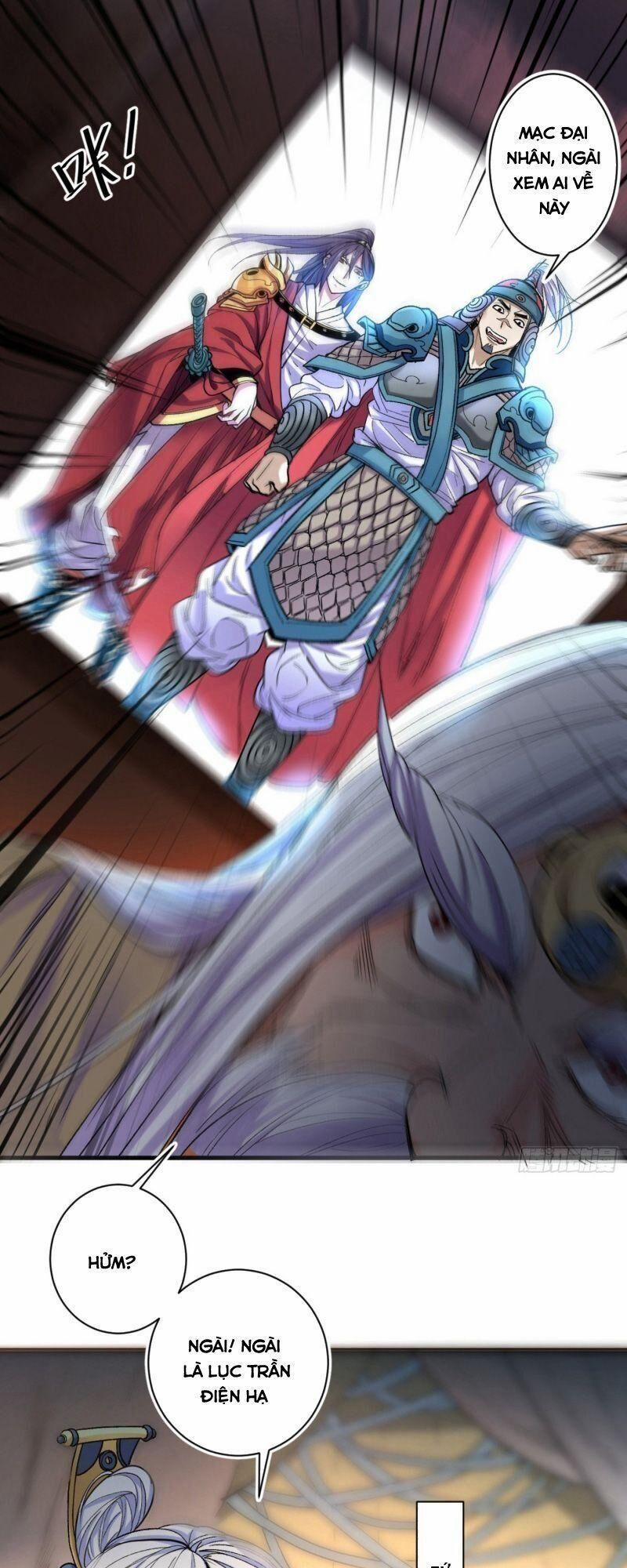 99 Cách Dạy Dỗ Thành Thánh Của Sư Phụ Xinh Đẹp 1 trang 44